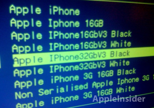 iphonv3