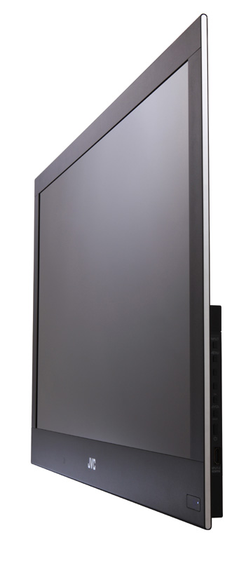 jvc_thinnest_lcd