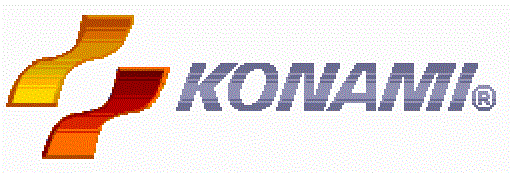 konami