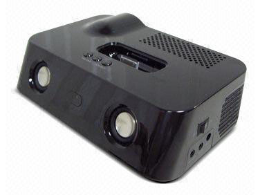 lancerlink_lcos_projector