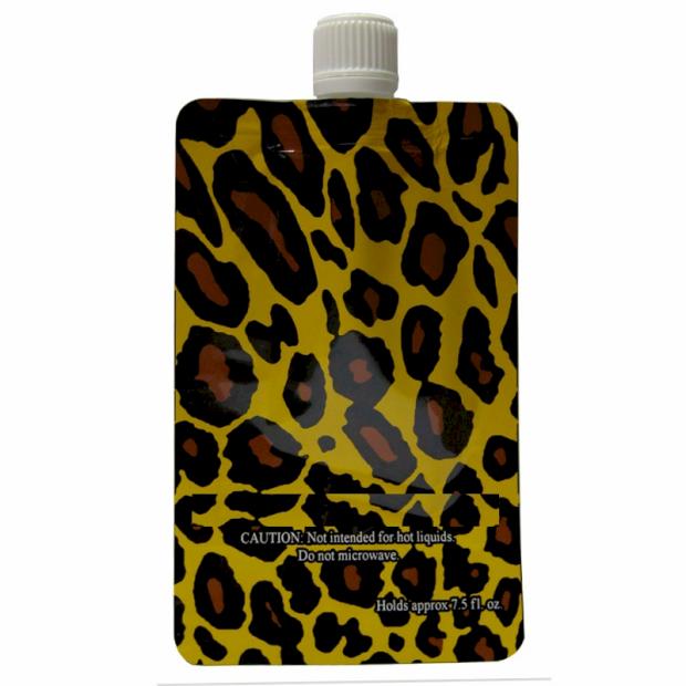flask