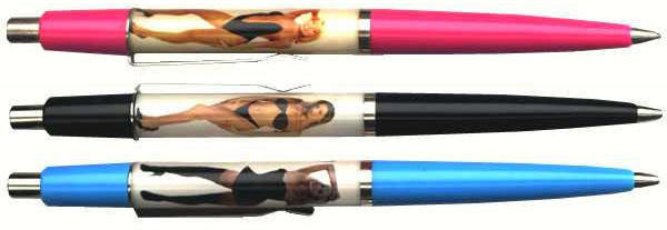 pen