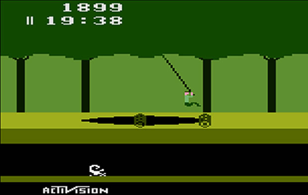 Pitfall