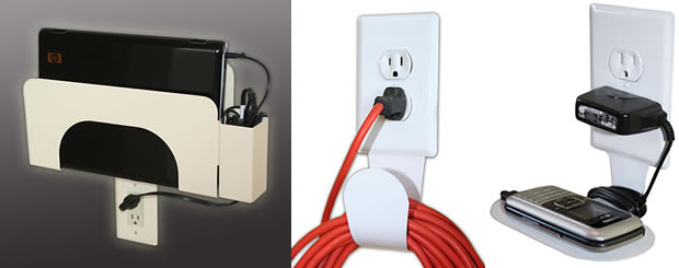 powershelf