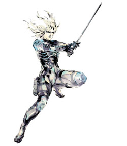 raiden