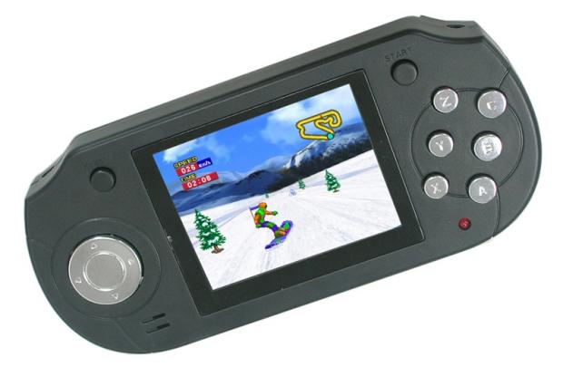 retro gen