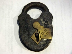 scaledlock