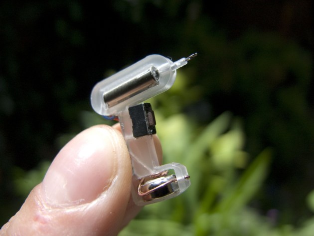 smallest-drill-ever