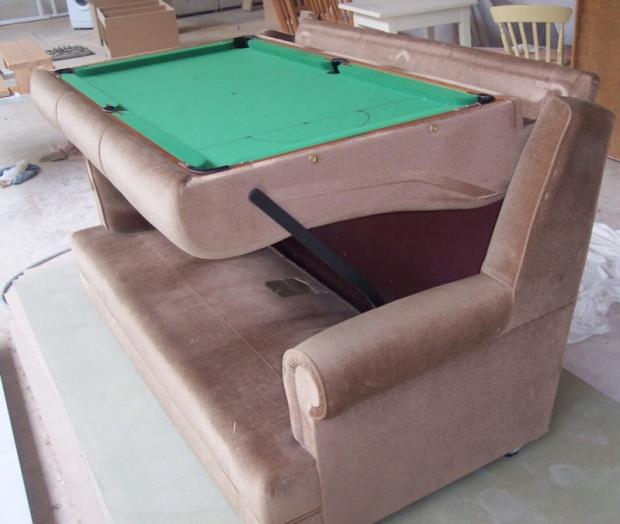 sofa