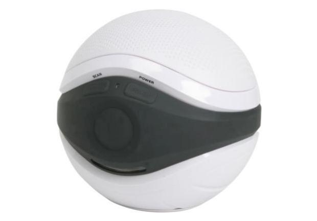 speaker