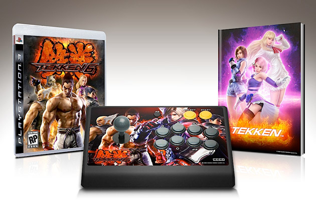 tekkenp