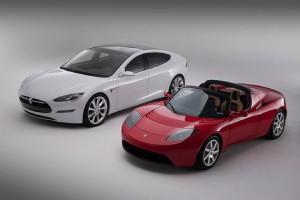 tesla