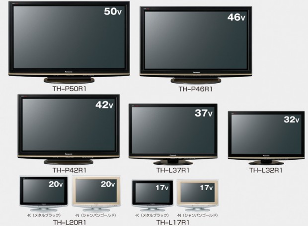 viera_r_series