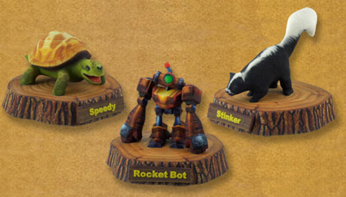 wowpets