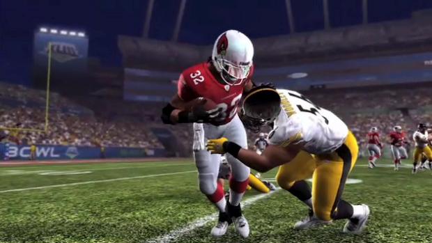 madden