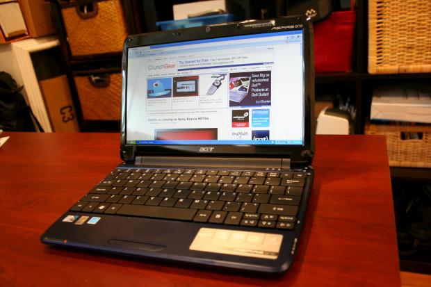 Acer 751h