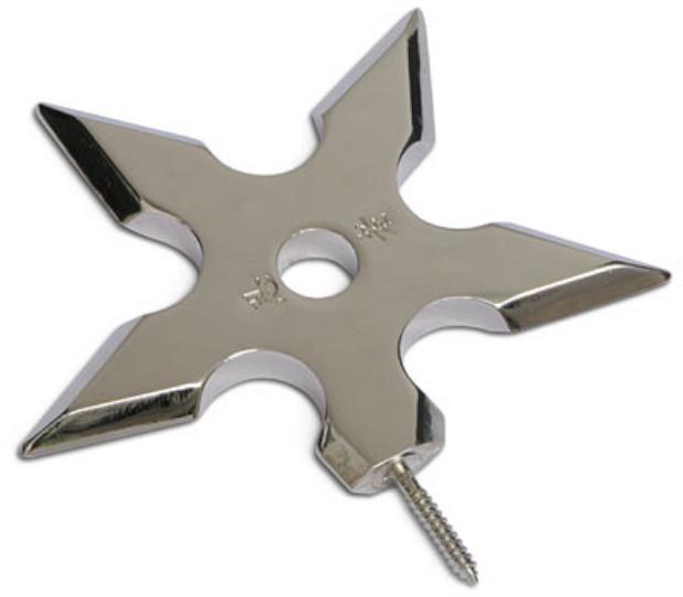 ninja star