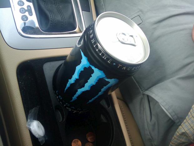 Monster