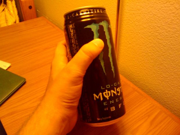 monster