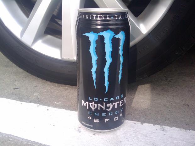 Monster