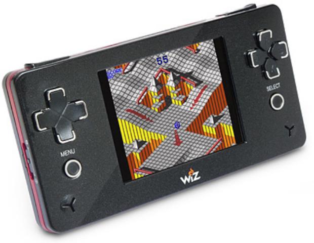 gp2x