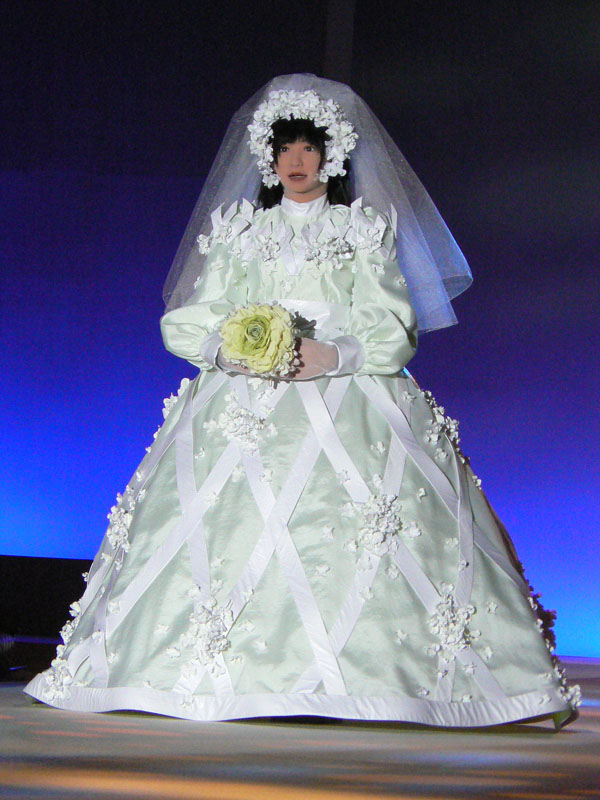 bridal_robot