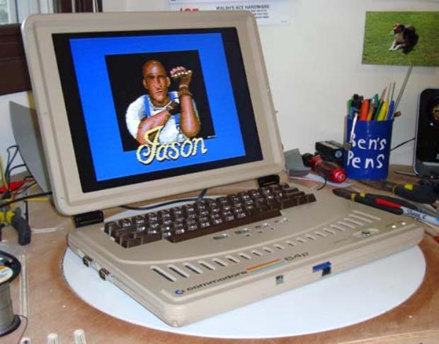 C64