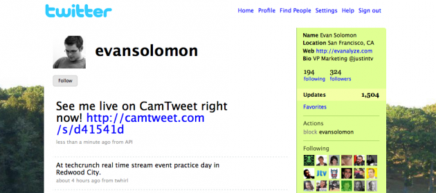 camtweet-live-twitter