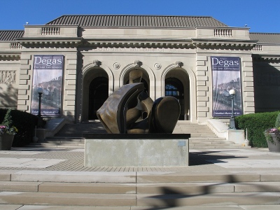Columbus Museum of Art
