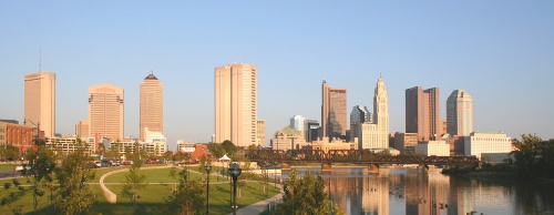 Columbus, OH