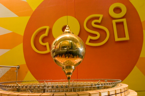 cosi pendulum