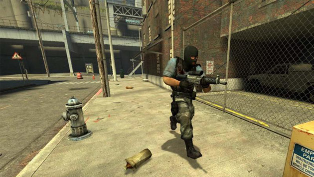 counterger