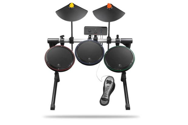 drums