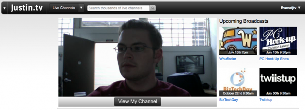 front-page-live-video