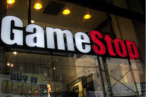 gamesstop