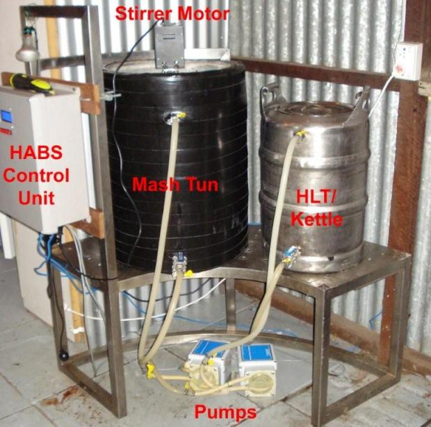 beer