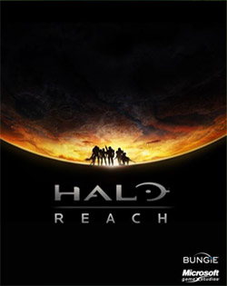 haloreach