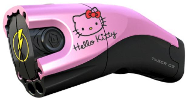 taser
