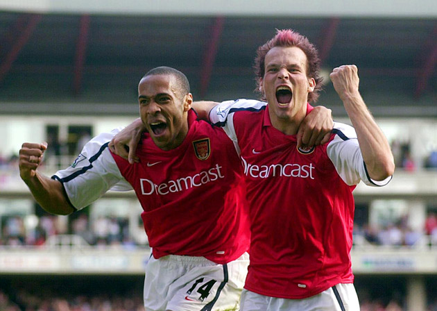 henry