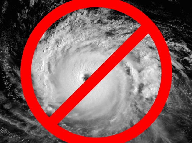 hurricane