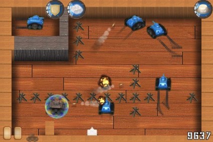 icombat_iphone