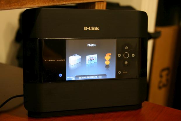 router