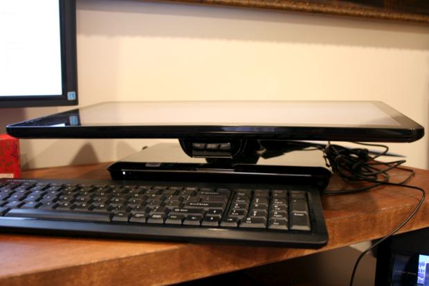 screen