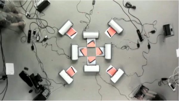 inkjet symphony