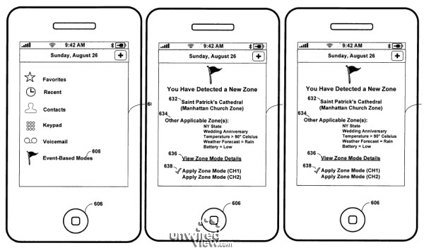 iphone-40-event-based-modes