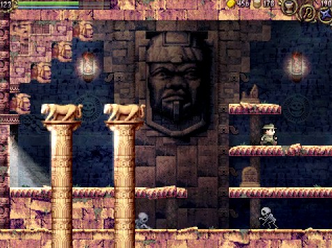 la-mulana