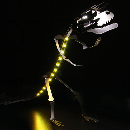 ledsaur