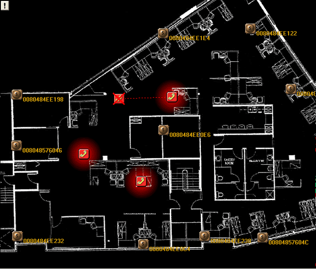 locator