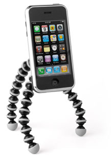 mobilepod