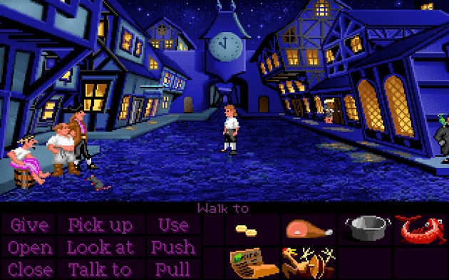 monkeyisland